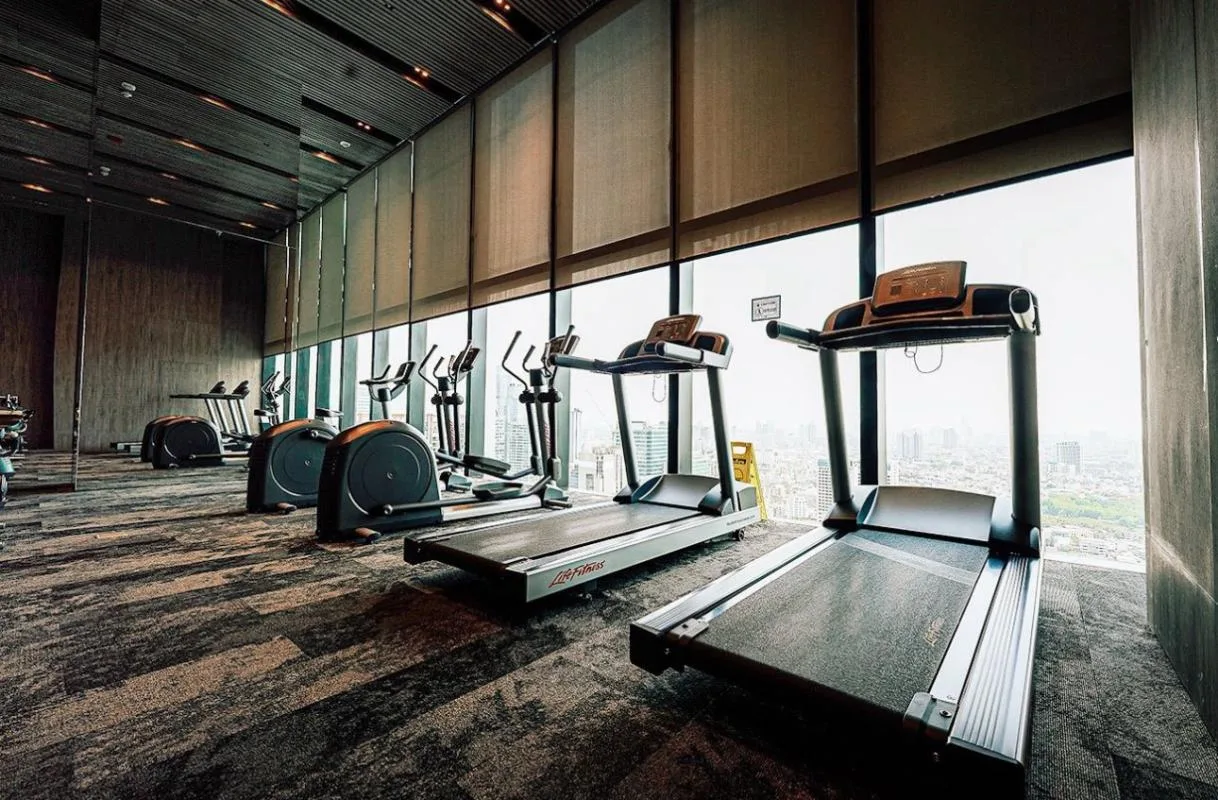 Property photos for The Lofts Silom