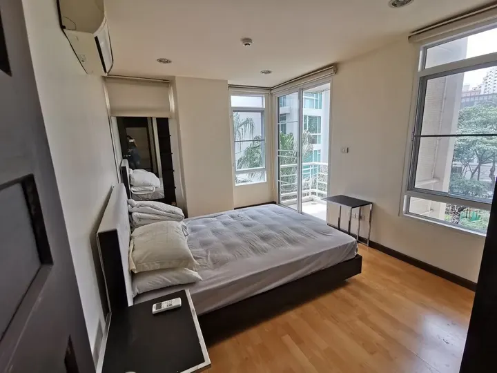 Property photos for The Amethyst Sukhumvit 39