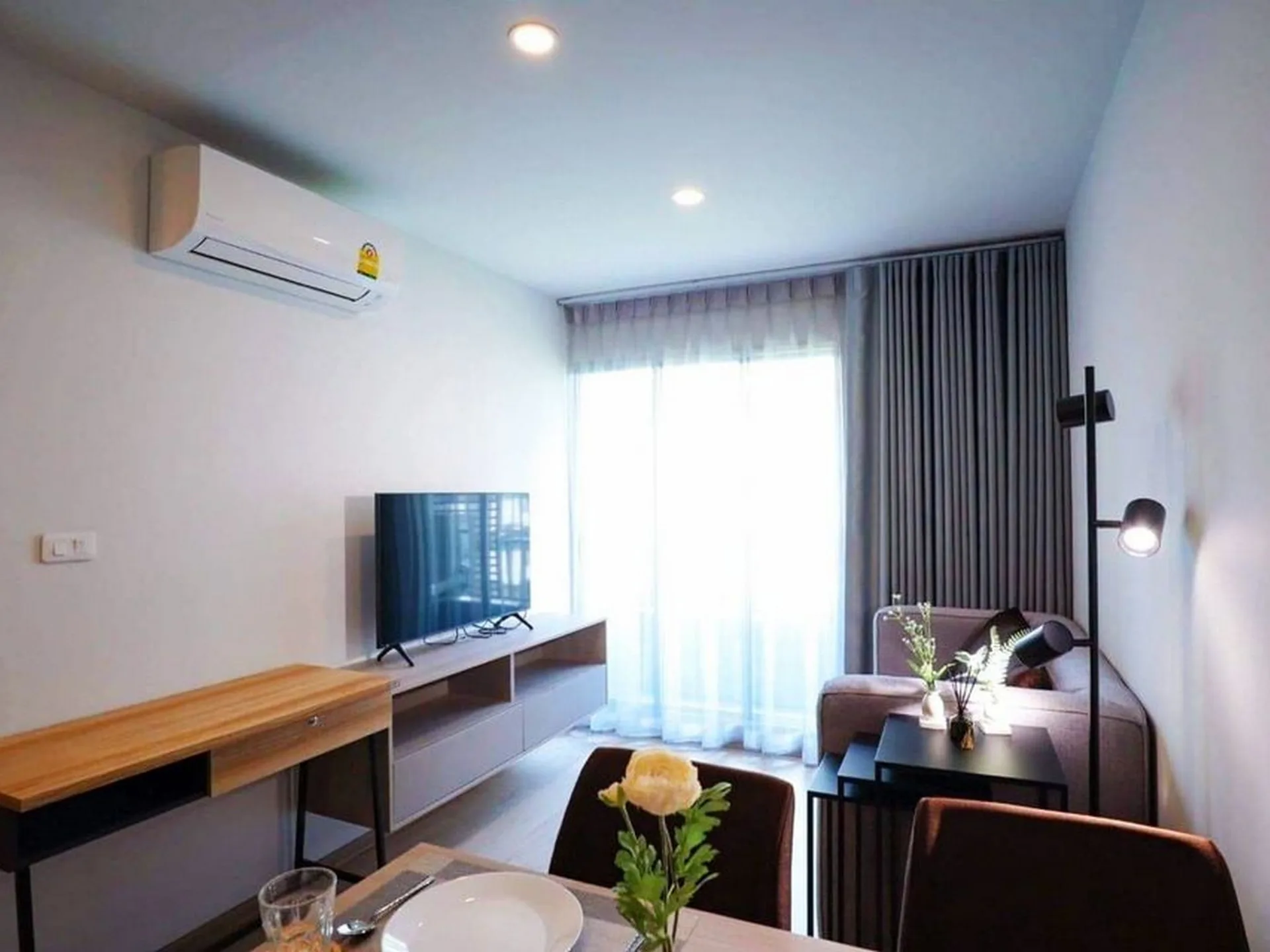 Property photos for Elio Del Moss Phaholyothin 34