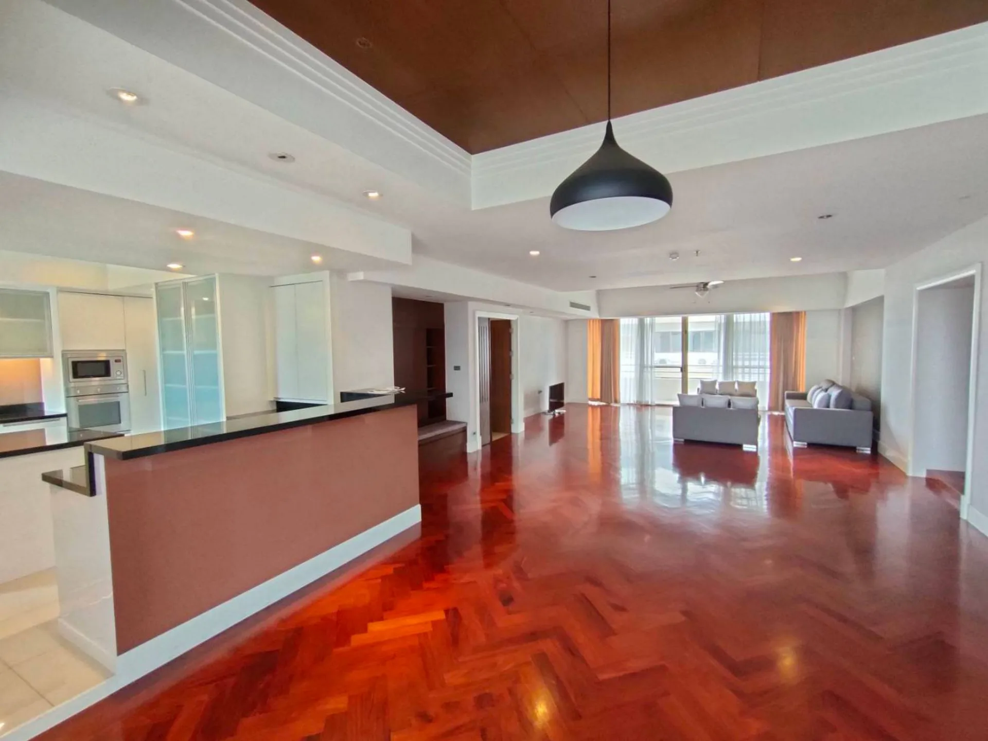 Property photos for Phirom Garden Residence