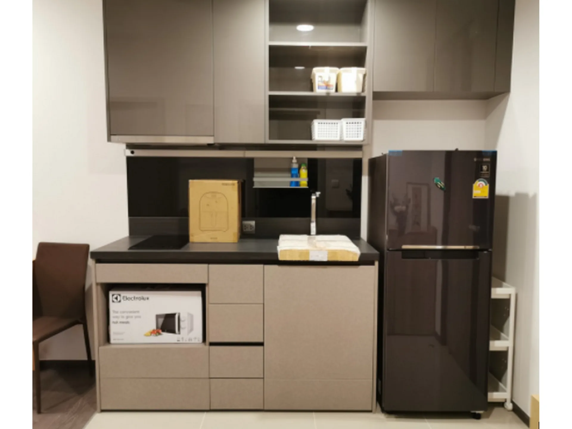 Property photos for OKA HAUS Sukhumvit 36