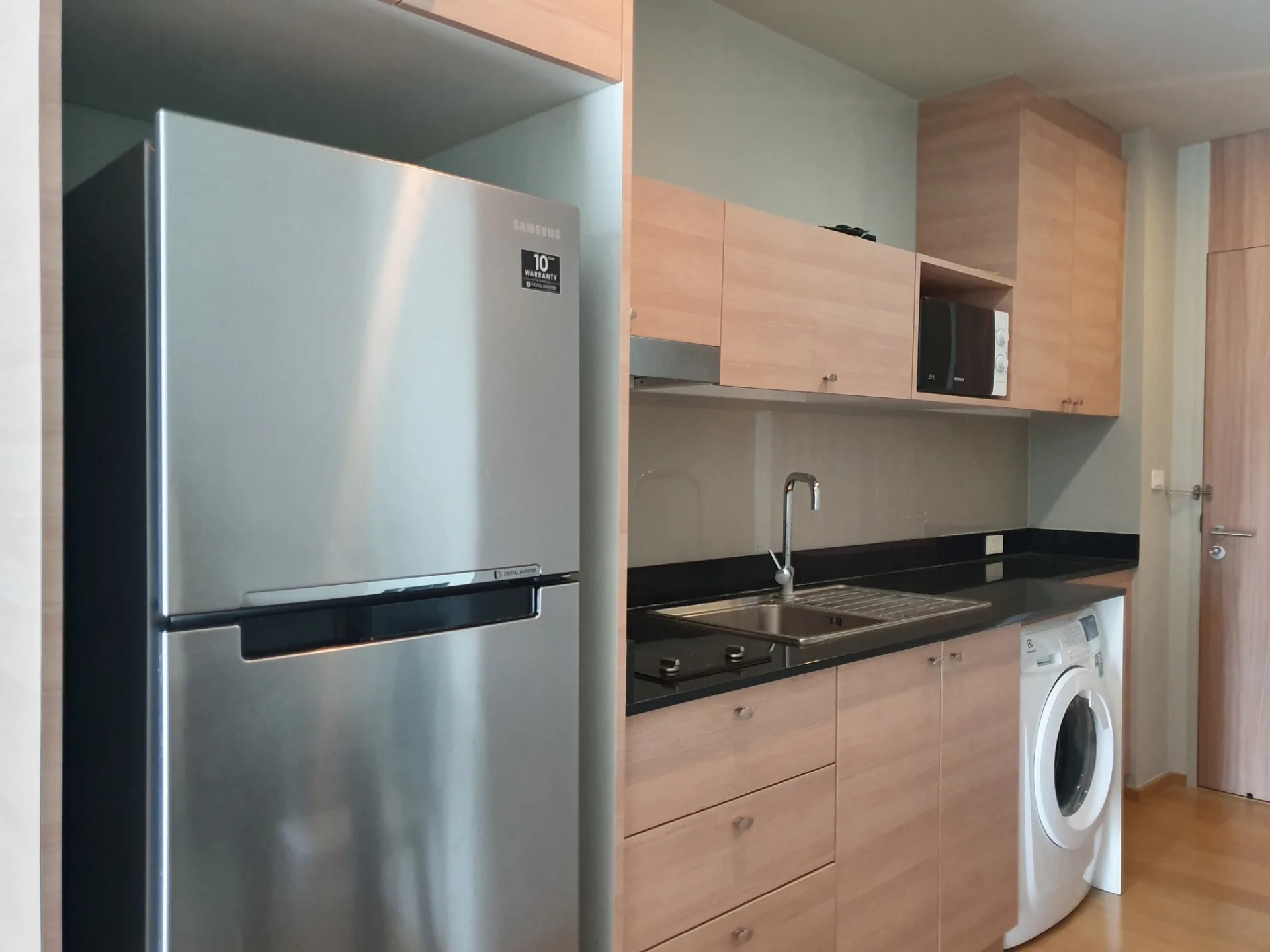 Property photos for Noble Revent