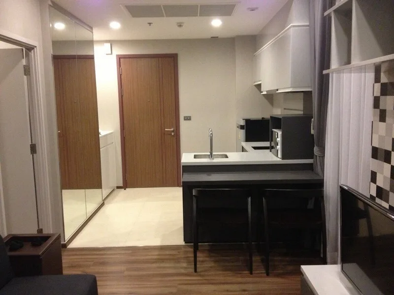 Property photos for WYNE Sukhumvit