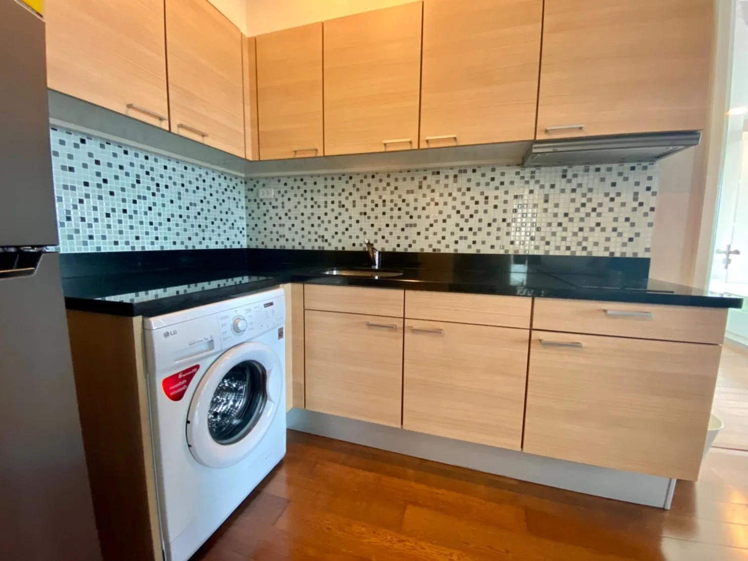 Property photos for The Address Chidlom