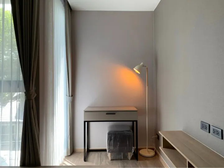 Property photos for The Teak Sukhumvit 39