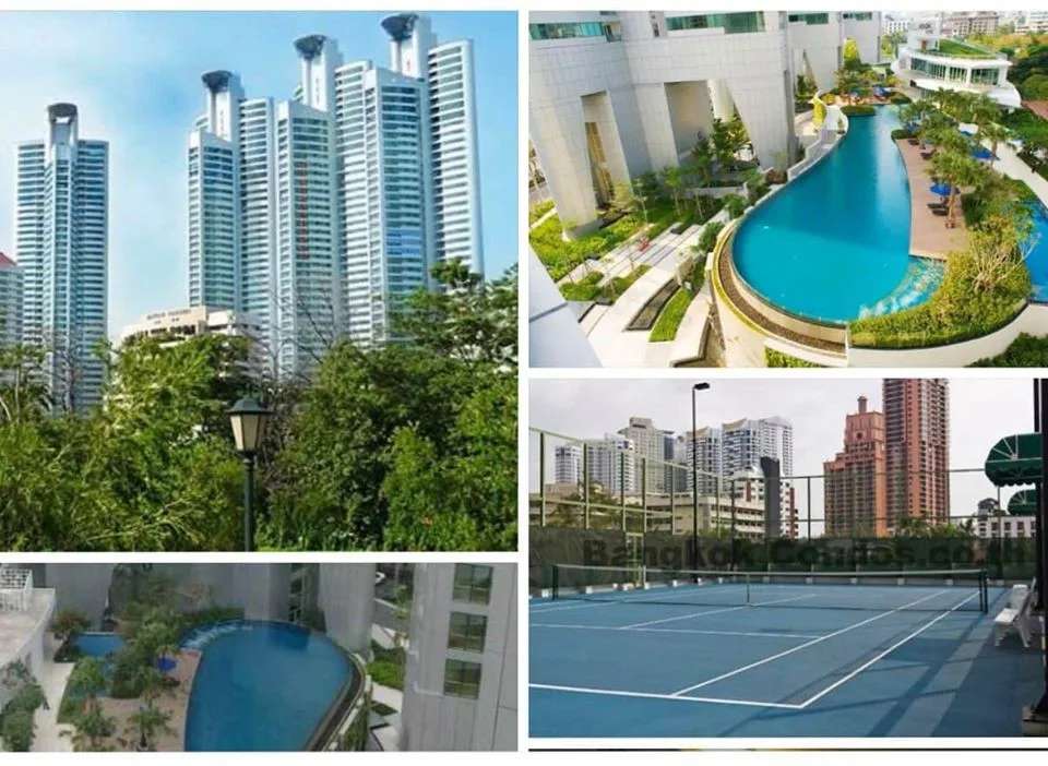 Property photos for Millennium Residence