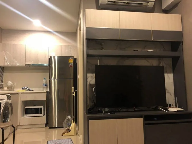 Property photos for Life Asoke