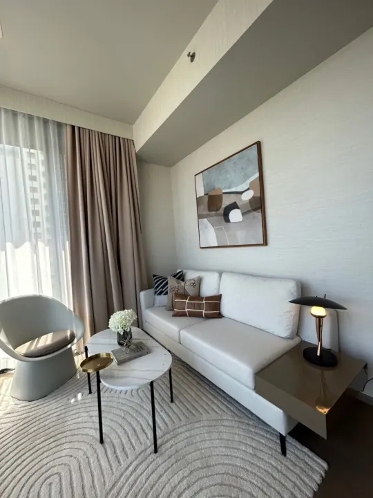 Property photos for Celes Asoke