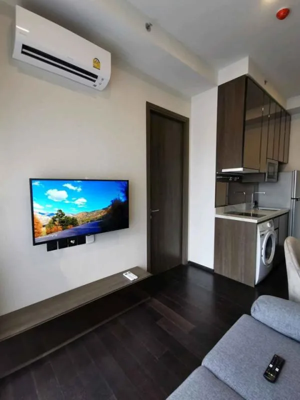 Property photos for Park Origin Thonglor