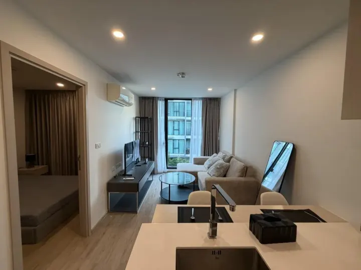 Property photos for Serio Sukhumvit 50