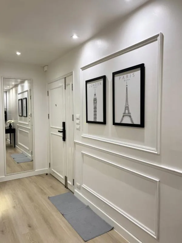 Property photos for Fortune Condo Town