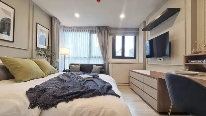 Property photos for XT Huaikhwang