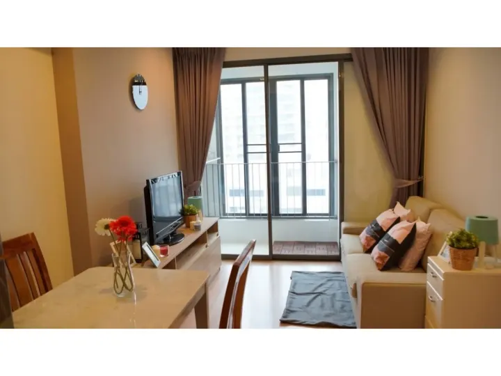 Property photos for Ideo Mobi Phayathai