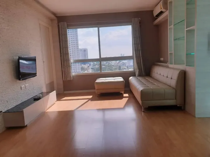 Property photos for Lumpini Place Srinakarin - Huamak Station