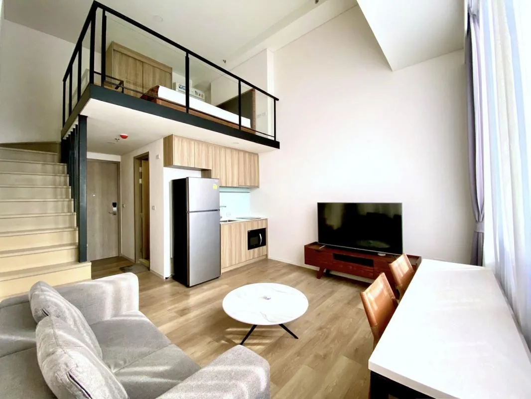 Property photos for Siamese Sukhumvit 87