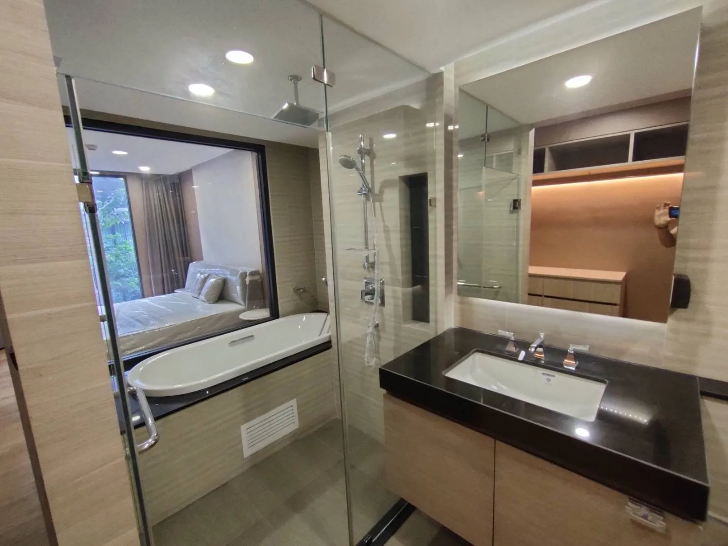 Property photos for Klass Condo Langsuan