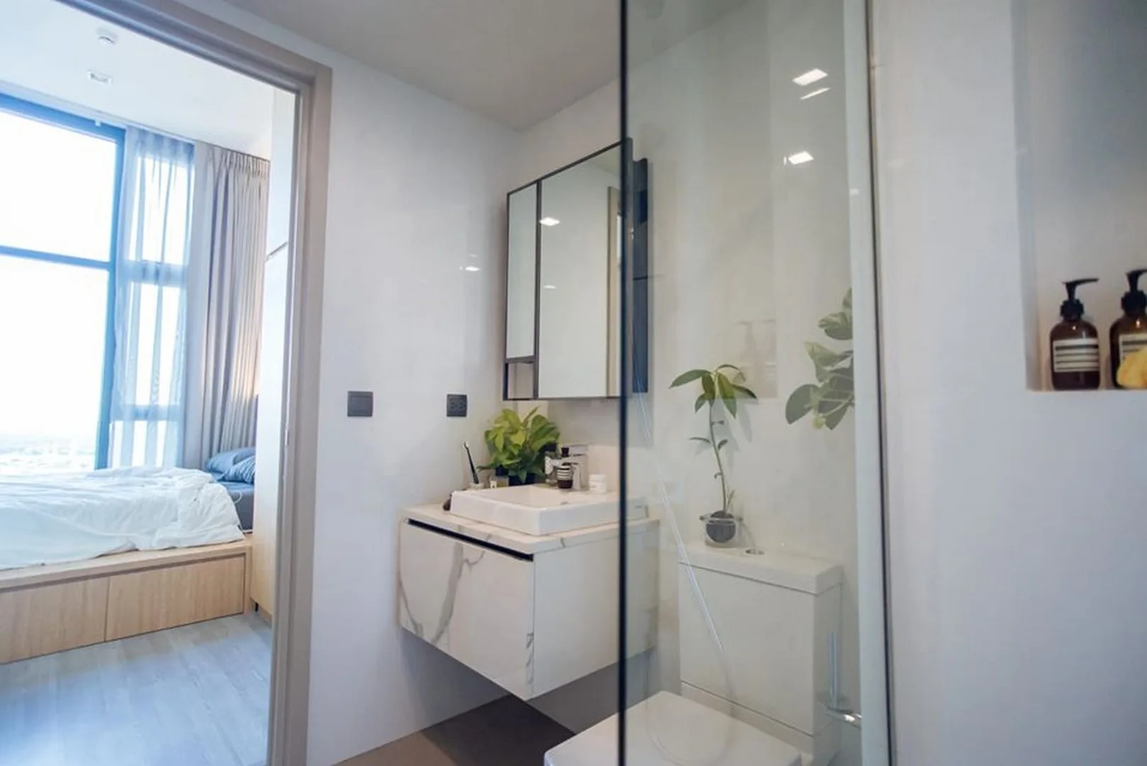 Property photos for The Line sukhumvit 101