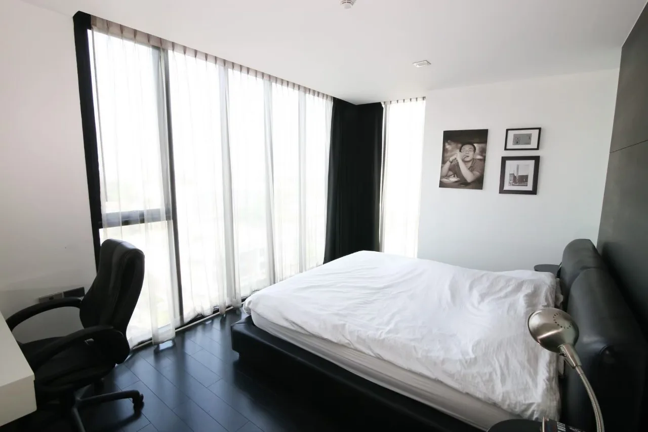 Property photos for The Alcove Thonglor 10