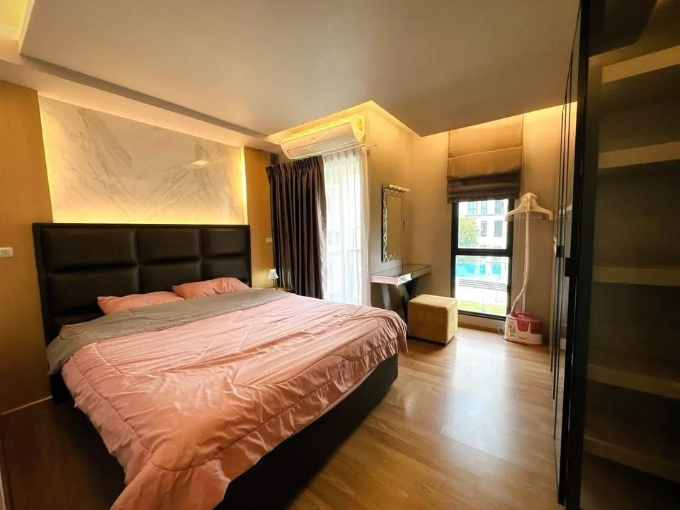 Property photos for Unio Sukhumvit 72