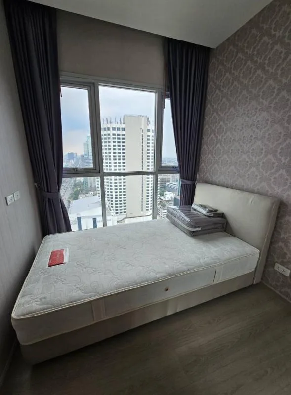 Property photos for Life Ratchadapisek