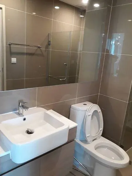 Property photos for Noble Revolve Ratchada 2