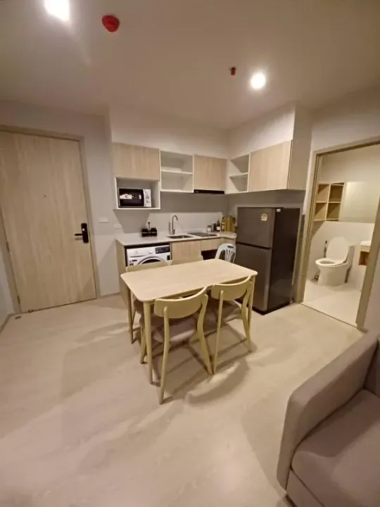 Property photos for Nue Mega Plus Bangna