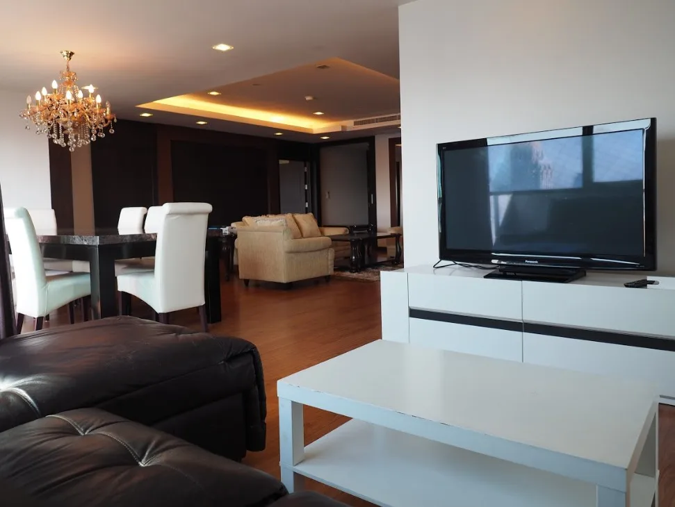 Property photos for Sathorn Gardens