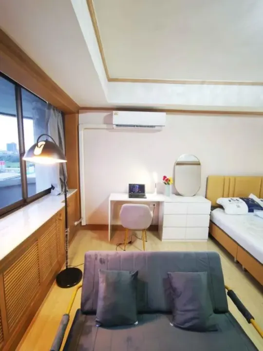 Property photos for Royal Nine Residence