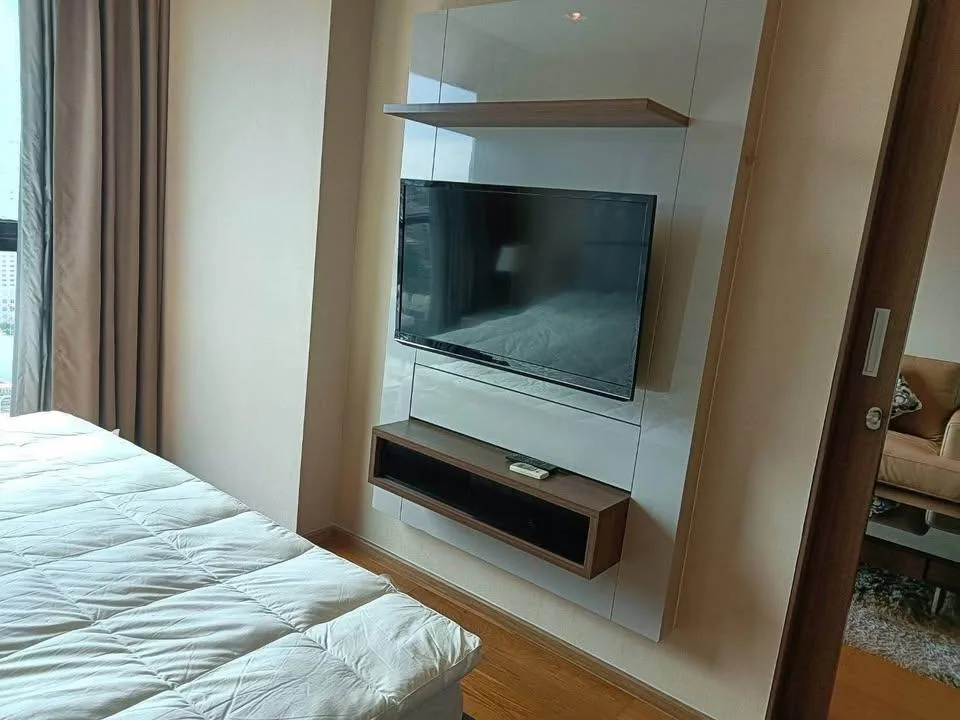 Property photos for The Address Sathorn