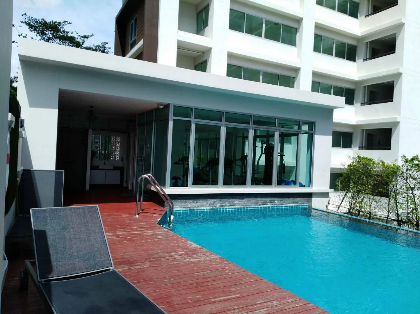 Property photos for Condo One Thonglor