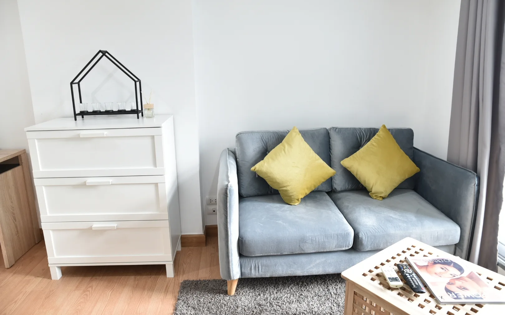 Property photos for Aspire Rama 4