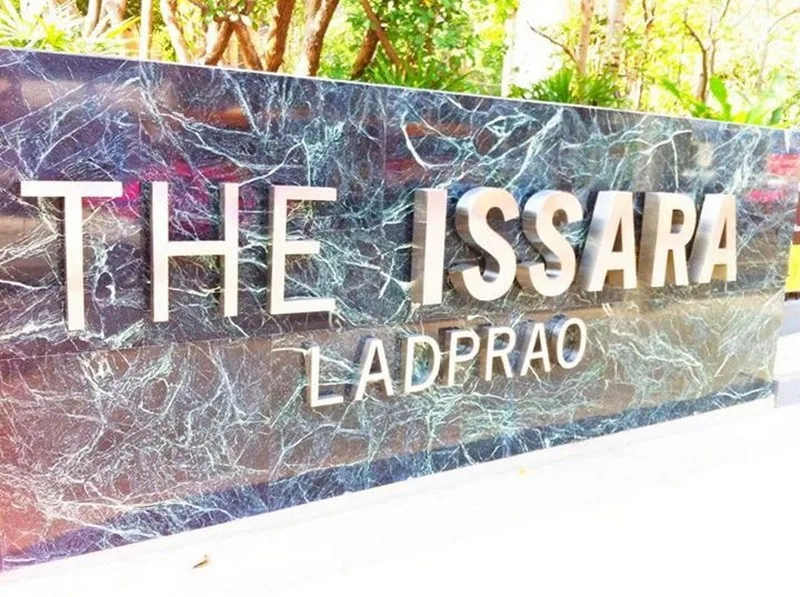 Property photos for The Issara Ladprao