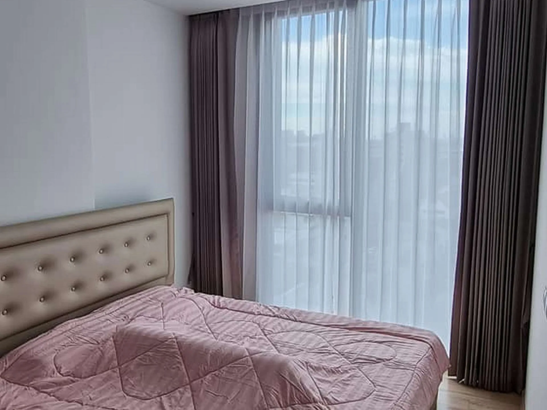 Property photos for THE LINE Phahol - Pradipat