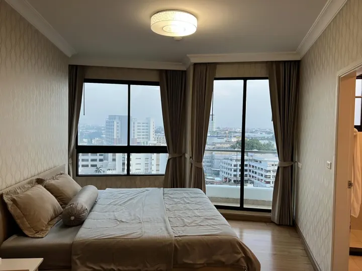 Property photos for Supalai Casa Riva