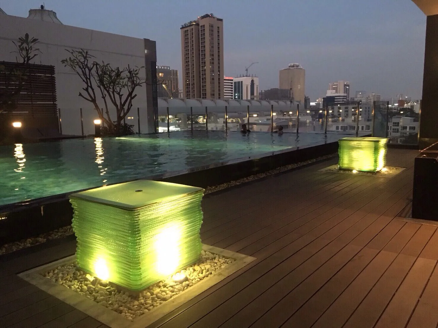 Property photos for Ideo Q Phayathai