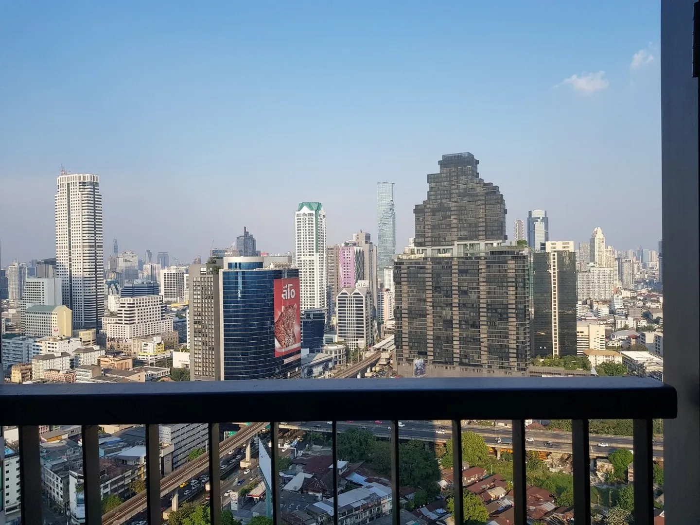 Property photos for Rhythm Sathorn