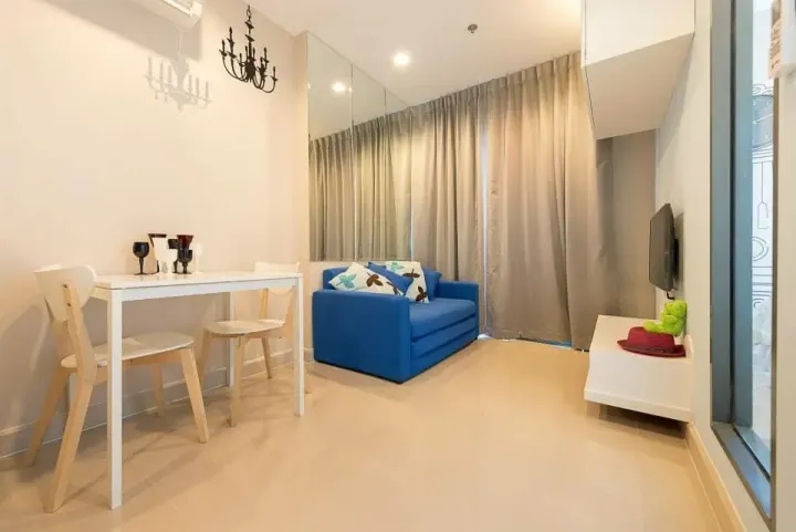Property photos for Ideo Mobi Rama 9