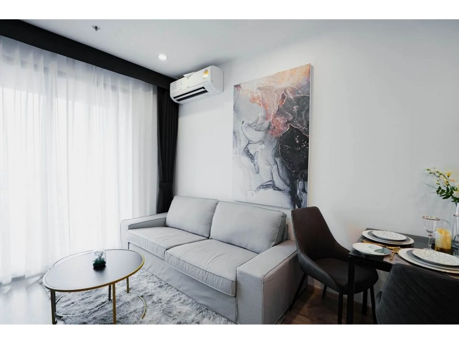 Property photos for IDEO Mobi Sukhumvit 66