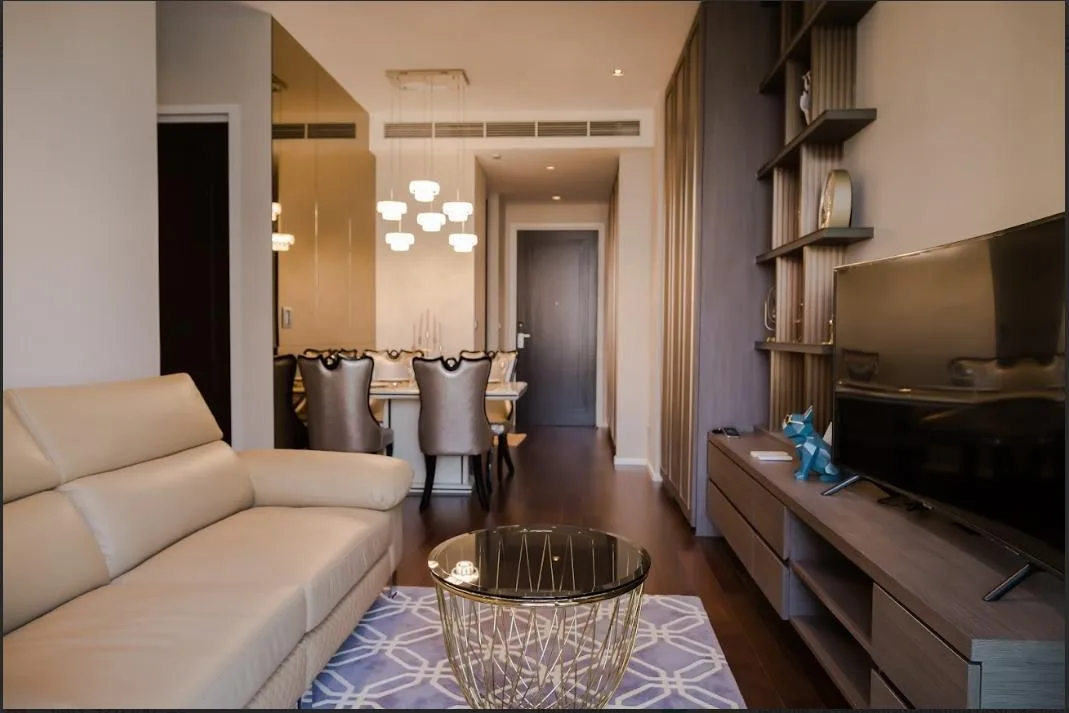 Property photos for The Diplomat 39