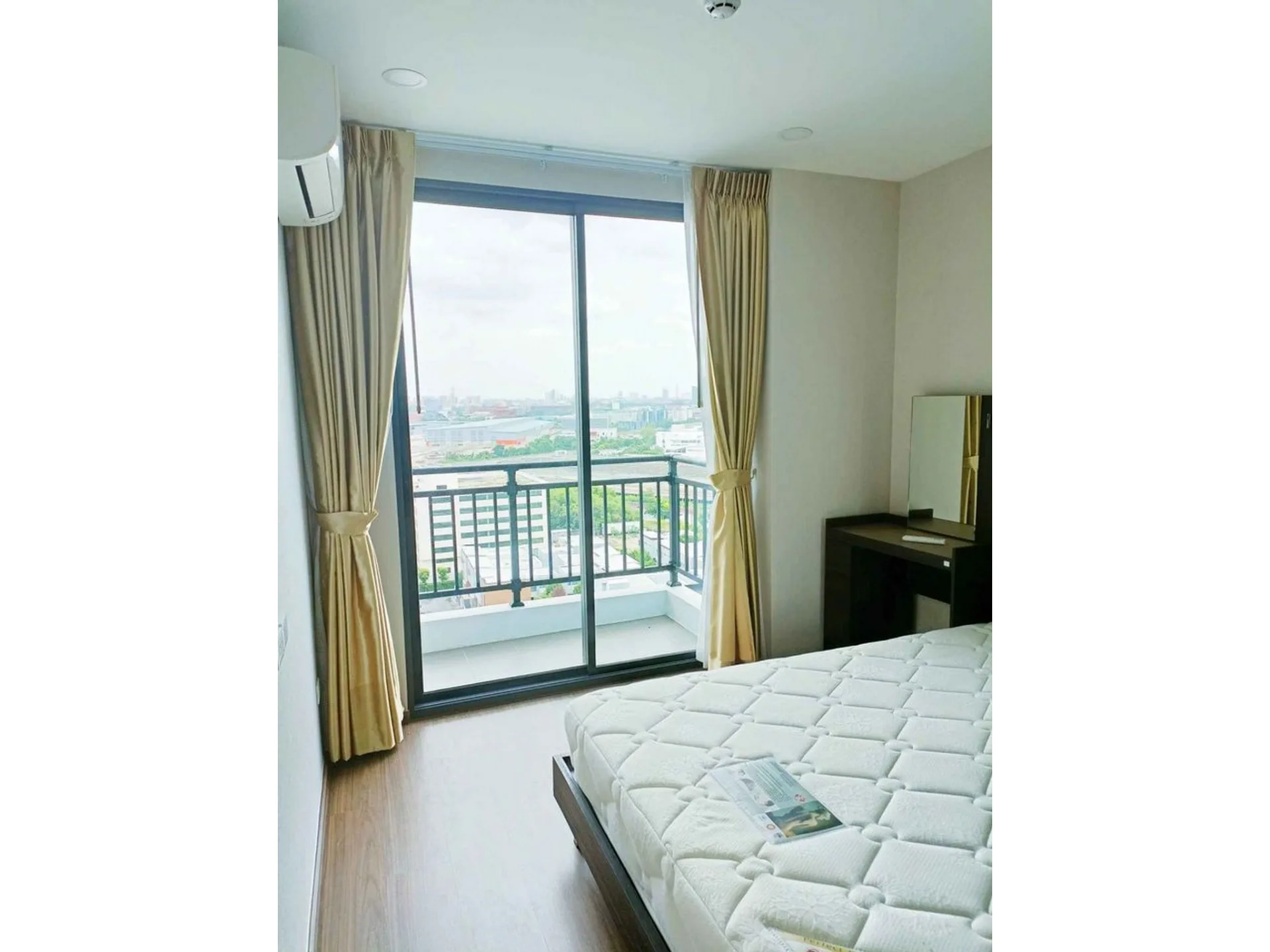 Property photos for Artisan Ratchada