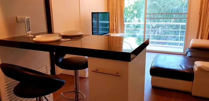 Property photos for The Amethyst Sukhumvit 39