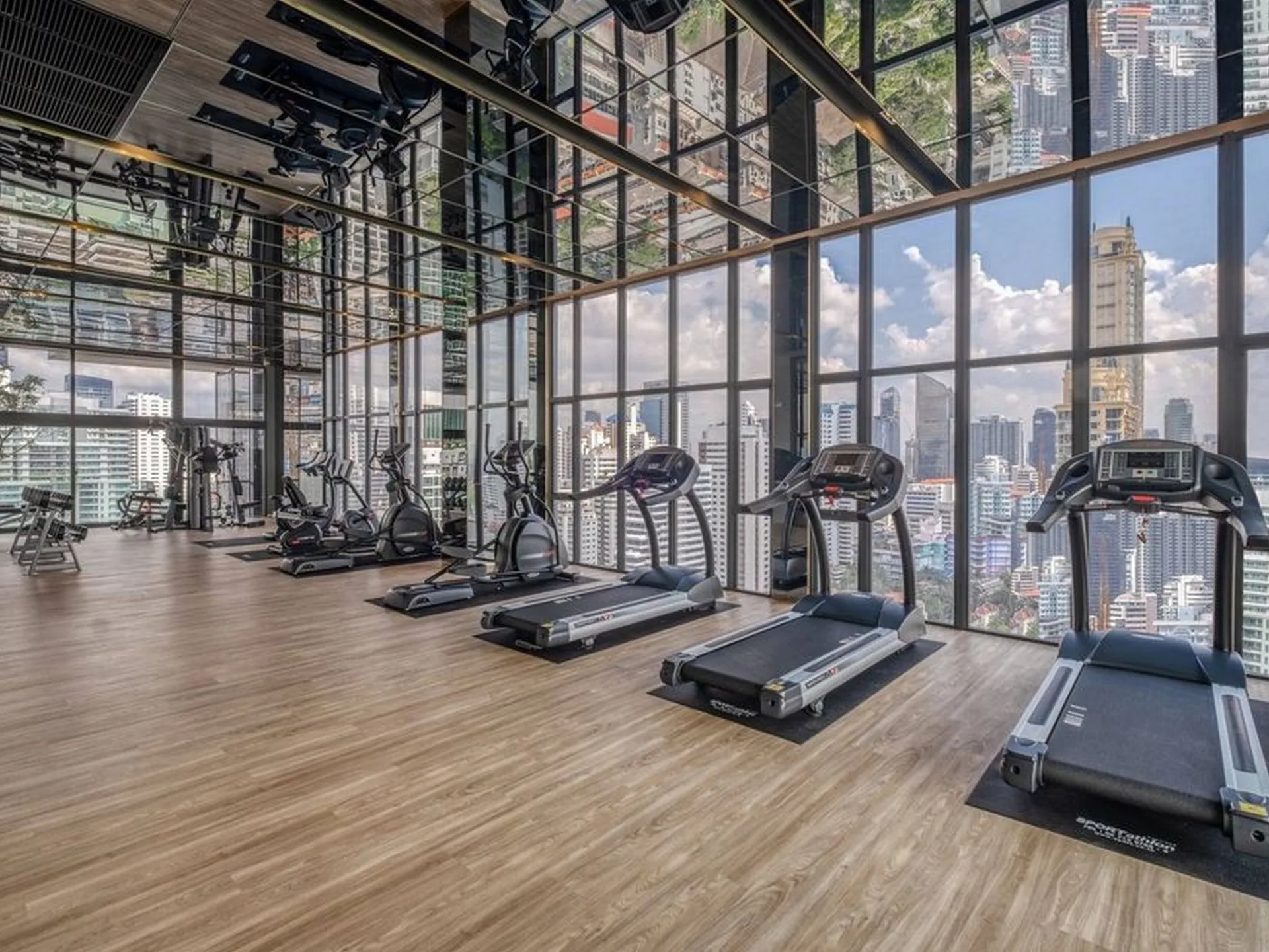 Property photos for Siamese Exclusive Sukhumvit 31