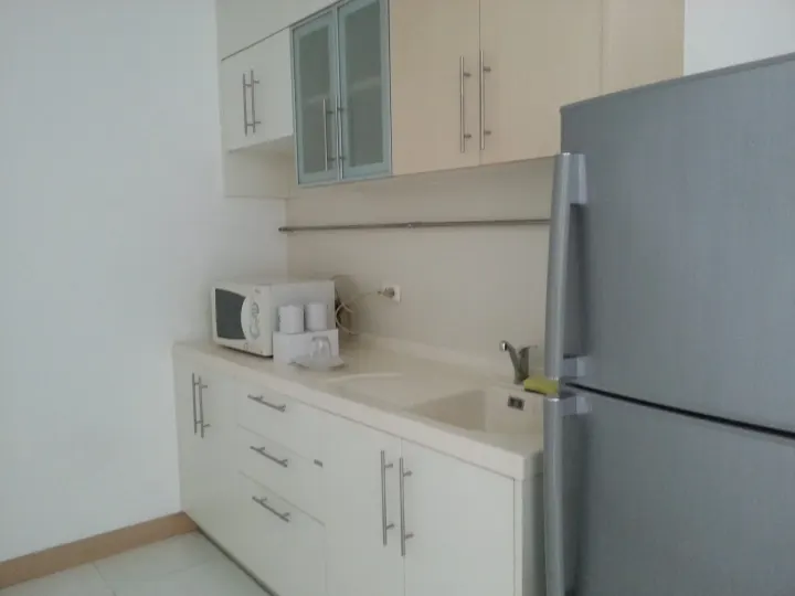 Property photos for Supalai River Place
