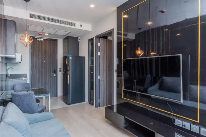 Property photos for Ashton Asoke
