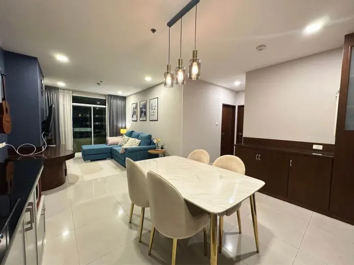 Property photos for Sukhumvit City Resort