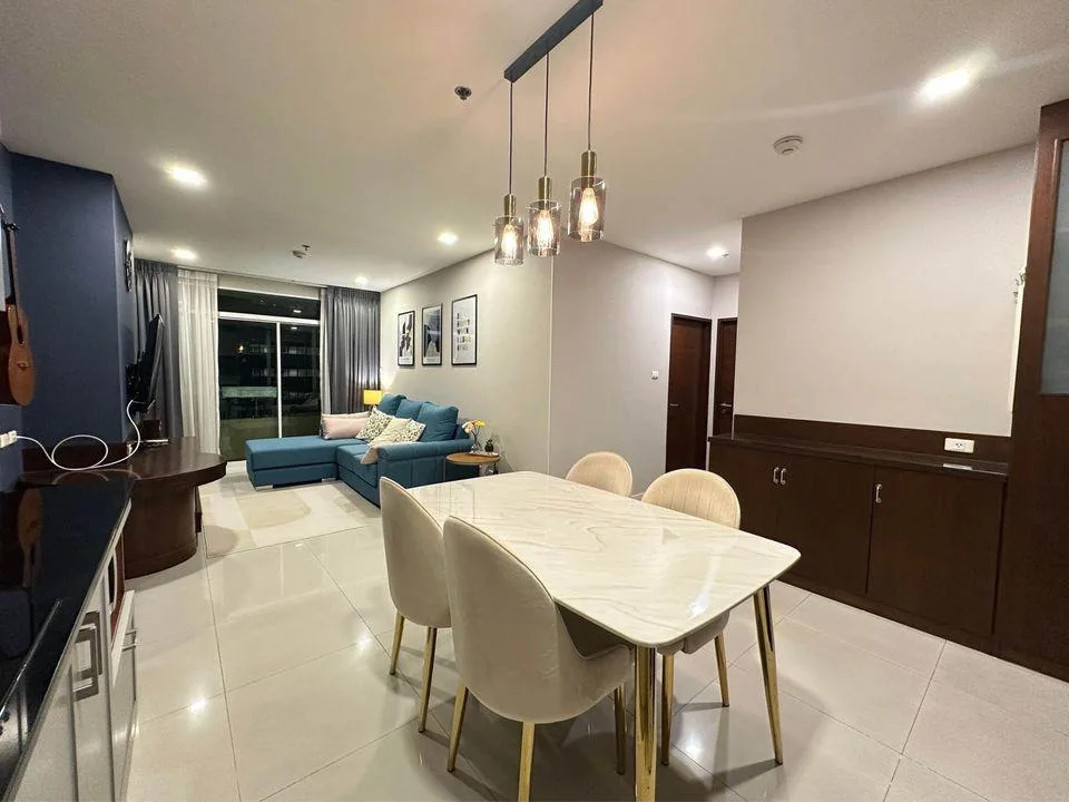 Property photos for Sukhumvit City Resort