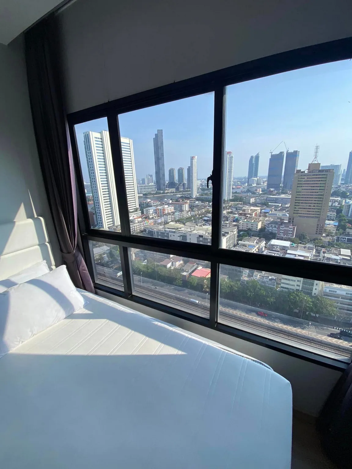 Property photos for Urbano Absolute Sathon - Taksin