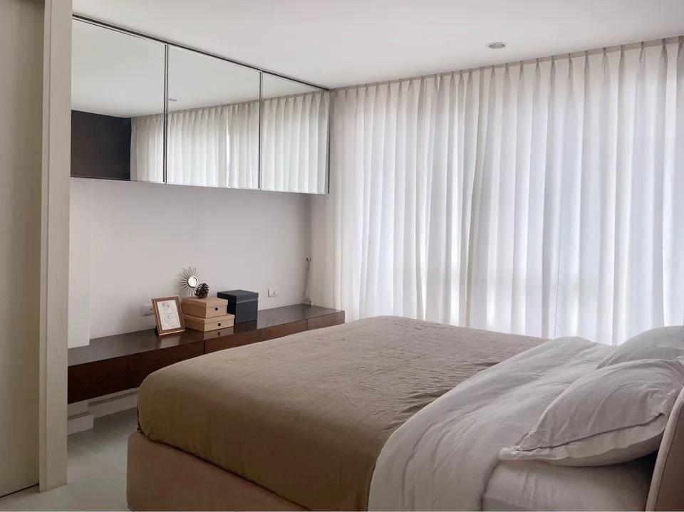 Property photos for The Bangkok Sathorn - Taksin