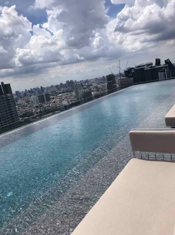 Property photos for The Esse at Singha Complex