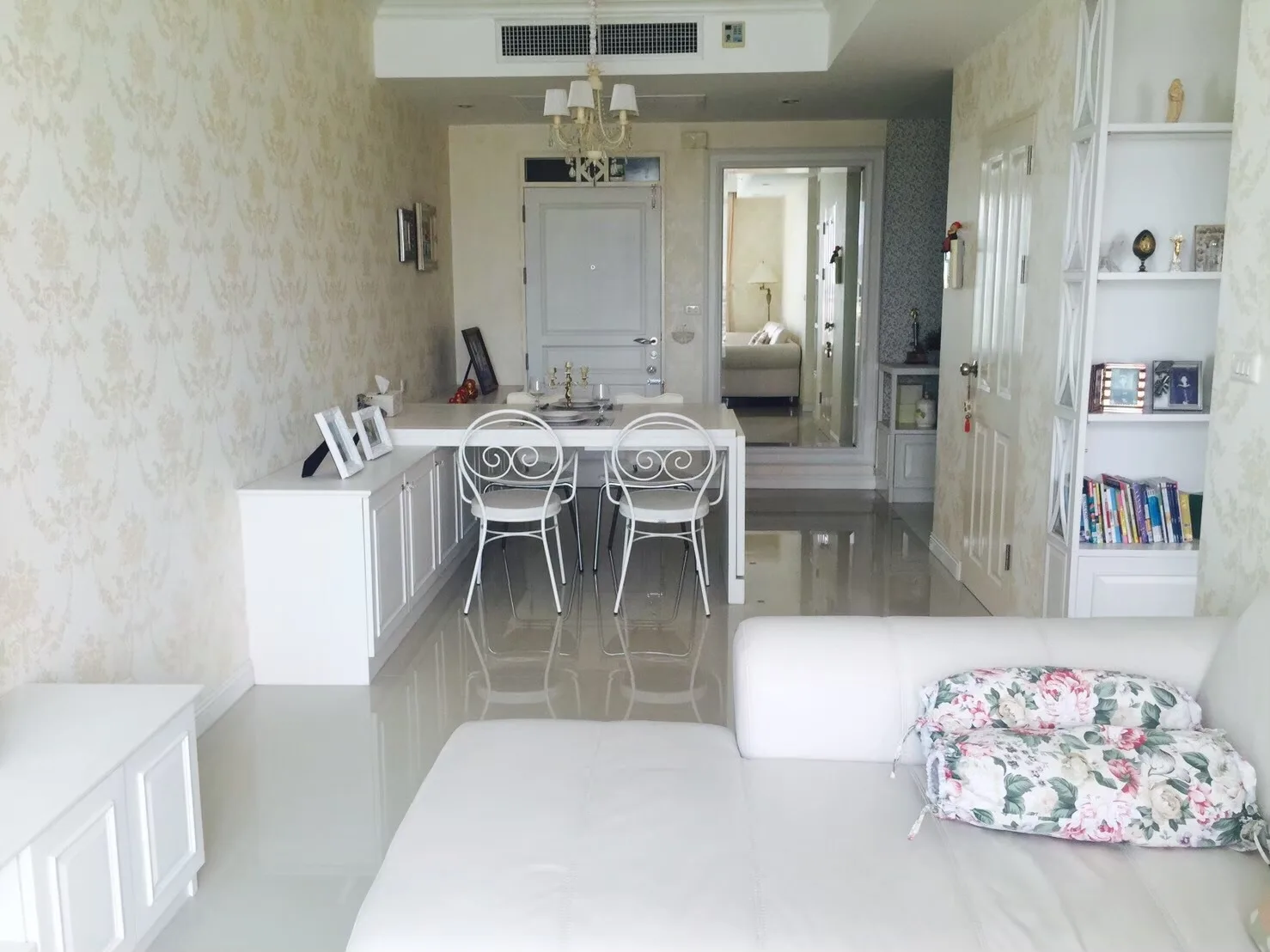 Property photos for Supalai River Place